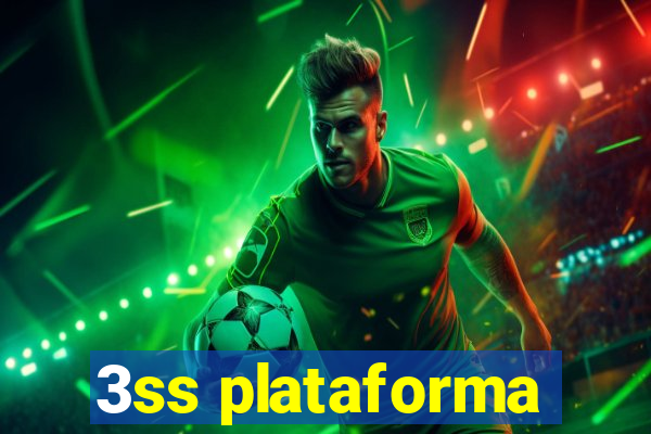 3ss plataforma